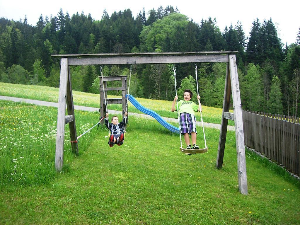 Vorderstockerhof Villa St. Johann in Tirol Eksteriør billede