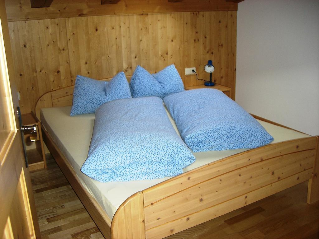 Vorderstockerhof Villa St. Johann in Tirol Værelse billede