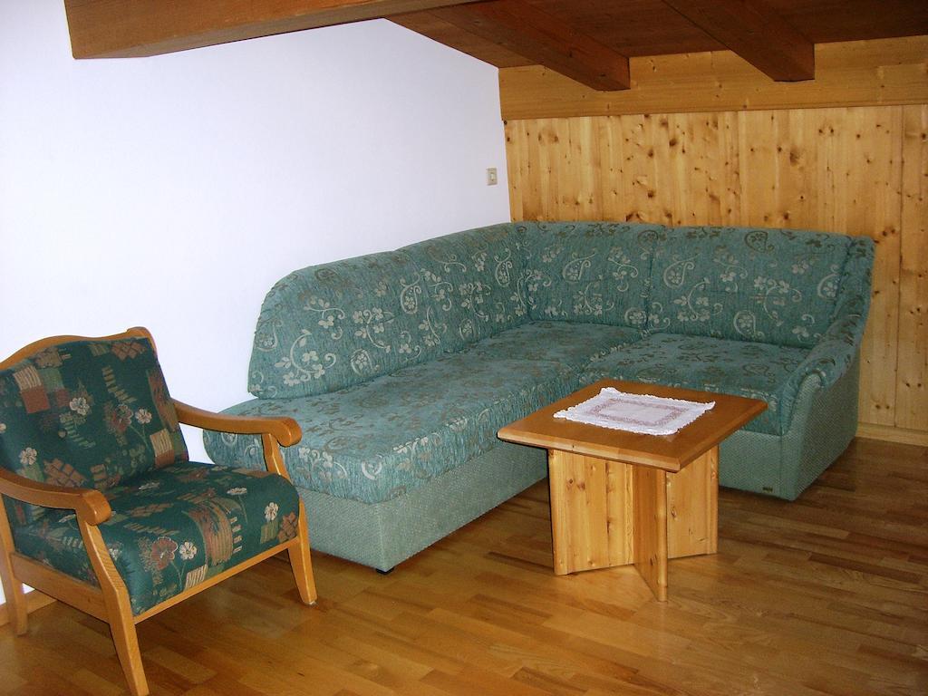 Vorderstockerhof Villa St. Johann in Tirol Værelse billede