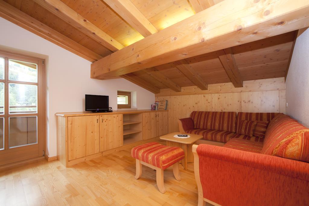 Vorderstockerhof Villa St. Johann in Tirol Værelse billede