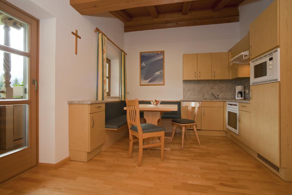 Vorderstockerhof Villa St. Johann in Tirol Værelse billede