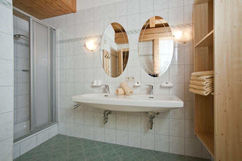 Vorderstockerhof Villa St. Johann in Tirol Eksteriør billede